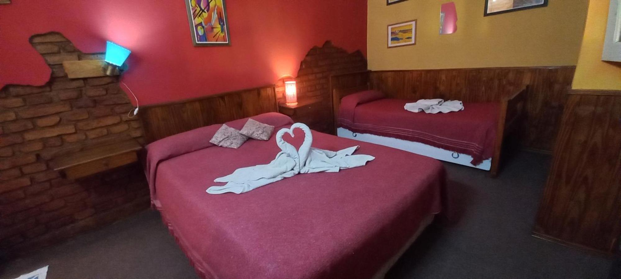 Hosteria El Gusto Es Nuestro Capilla del Monte Phòng bức ảnh