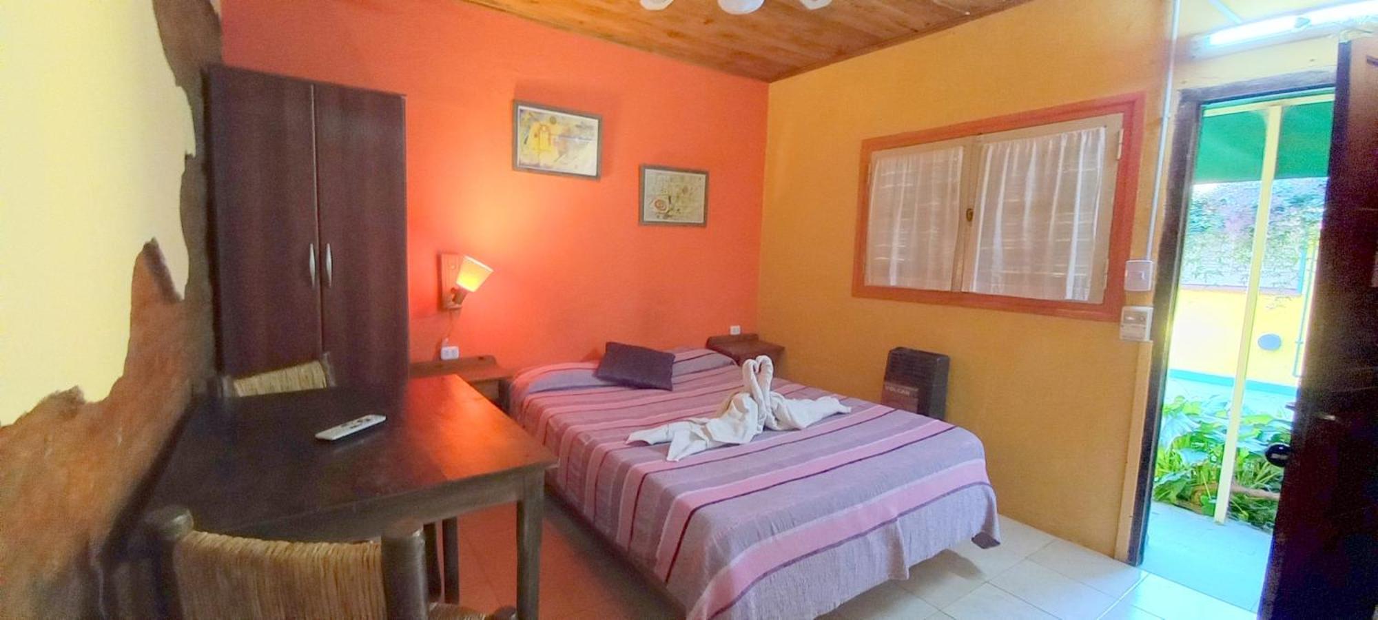 Hosteria El Gusto Es Nuestro Capilla del Monte Phòng bức ảnh