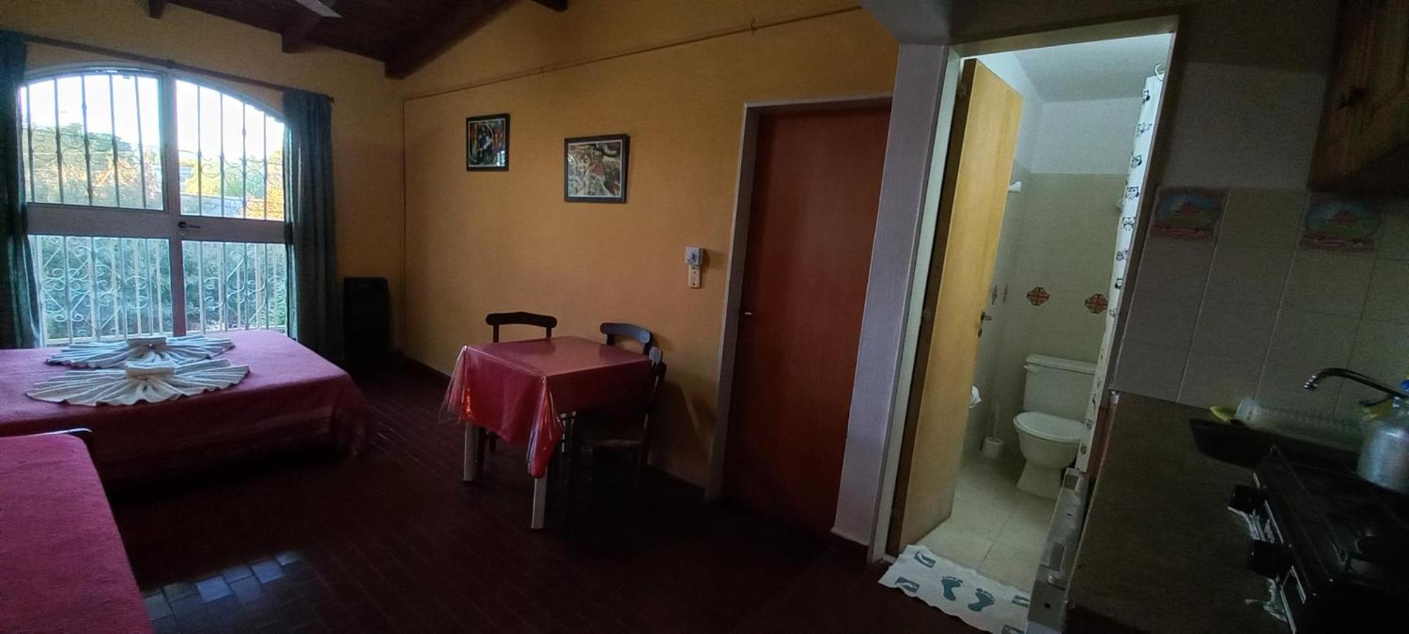 Hosteria El Gusto Es Nuestro Capilla del Monte Phòng bức ảnh