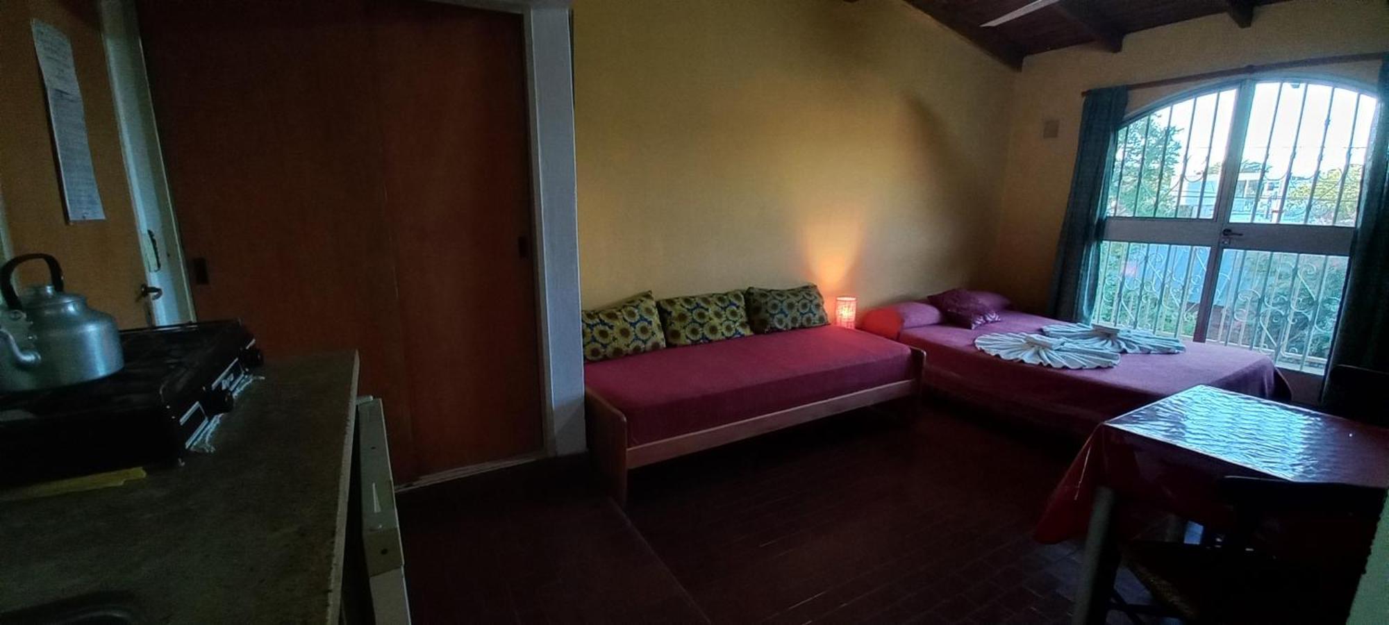 Hosteria El Gusto Es Nuestro Capilla del Monte Phòng bức ảnh