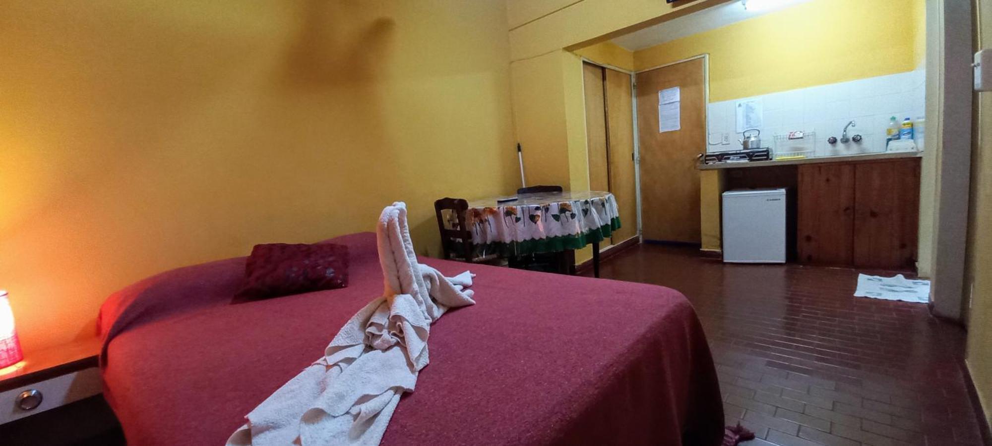 Hosteria El Gusto Es Nuestro Capilla del Monte Ngoại thất bức ảnh