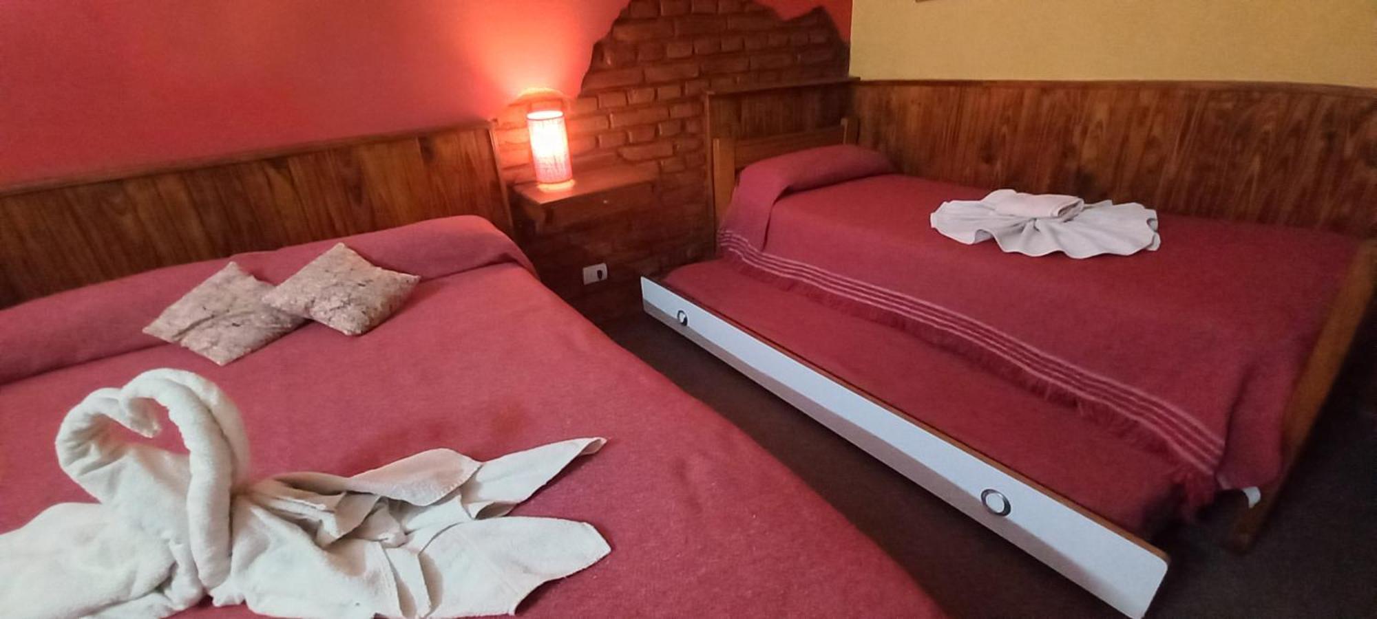 Hosteria El Gusto Es Nuestro Capilla del Monte Phòng bức ảnh