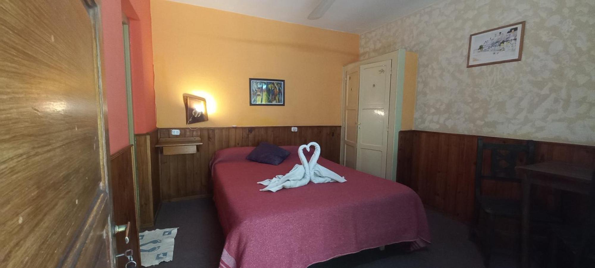 Hosteria El Gusto Es Nuestro Capilla del Monte Phòng bức ảnh