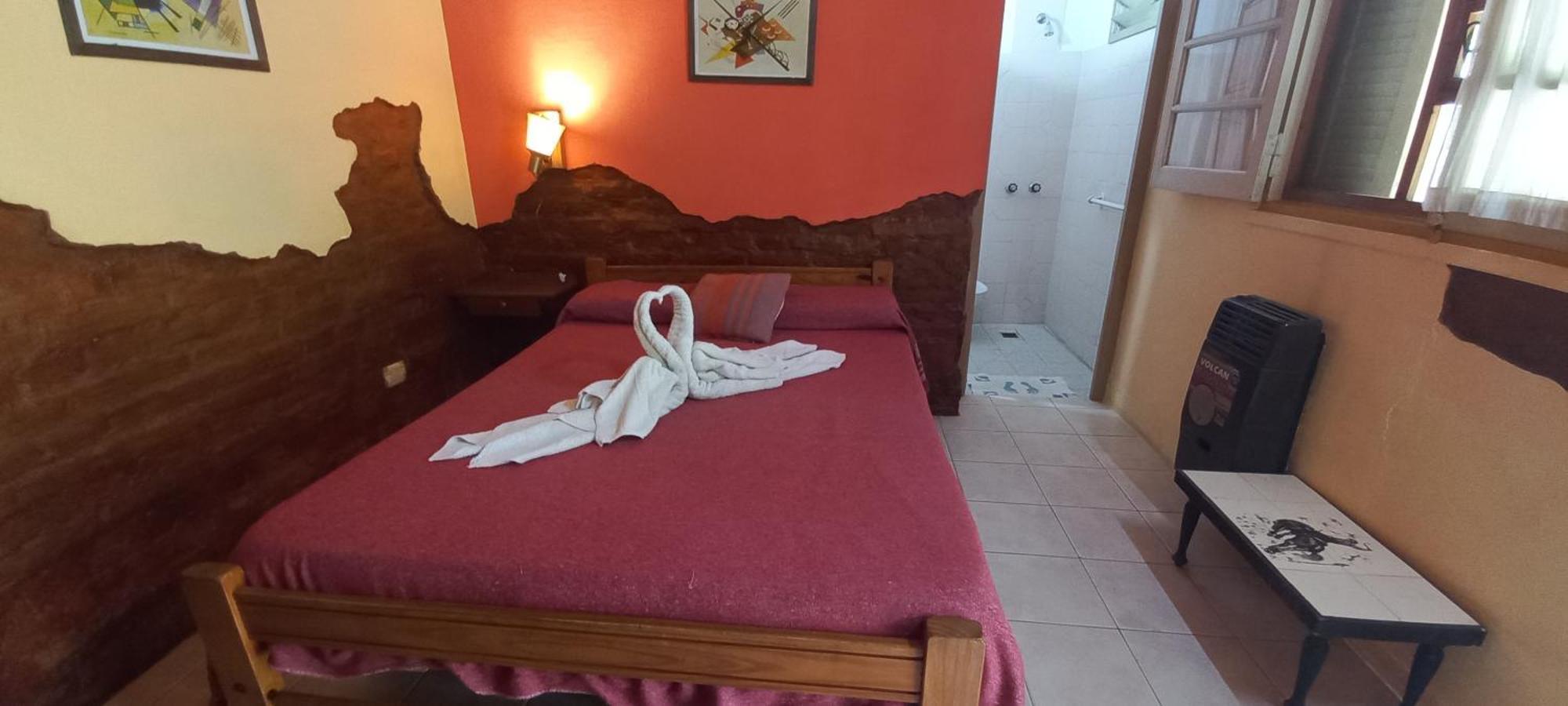 Hosteria El Gusto Es Nuestro Capilla del Monte Phòng bức ảnh