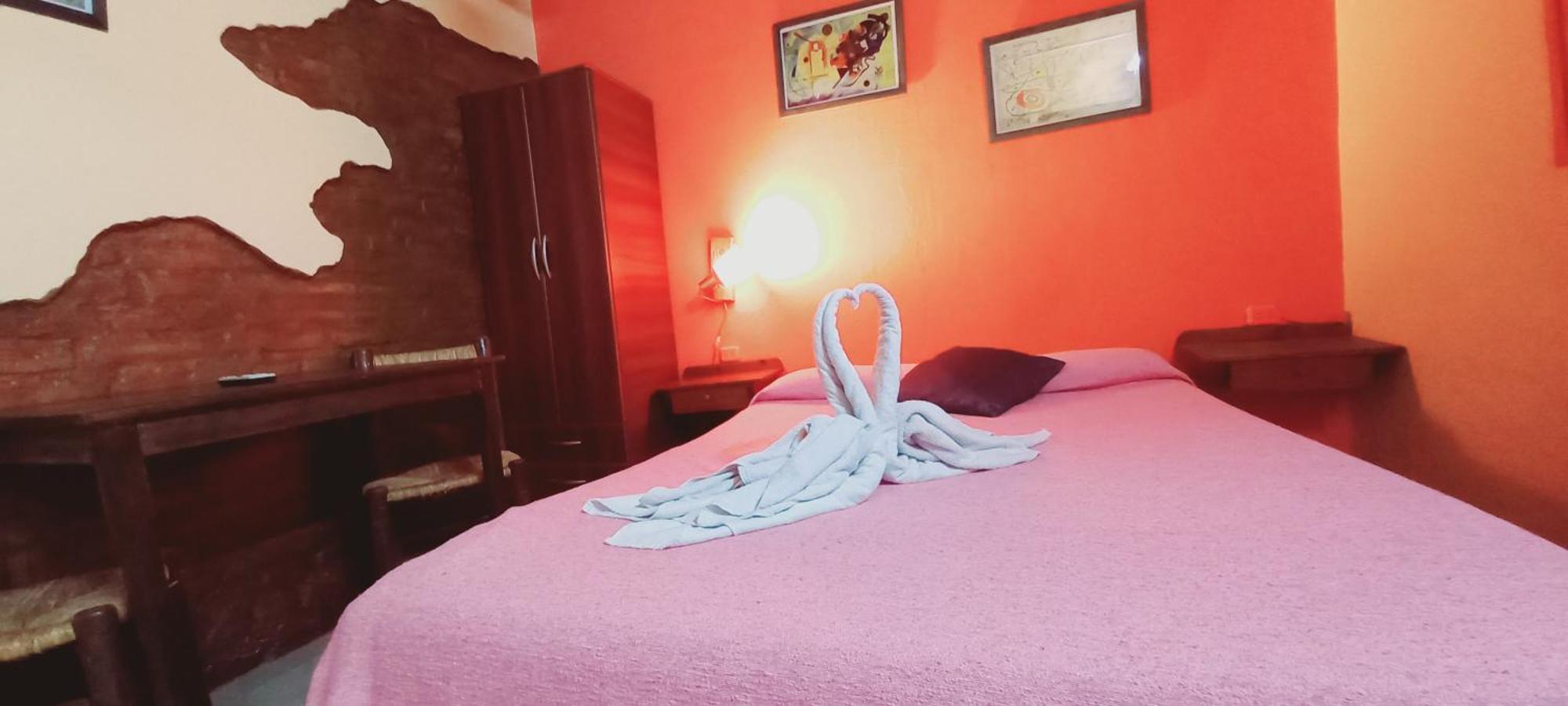 Hosteria El Gusto Es Nuestro Capilla del Monte Phòng bức ảnh
