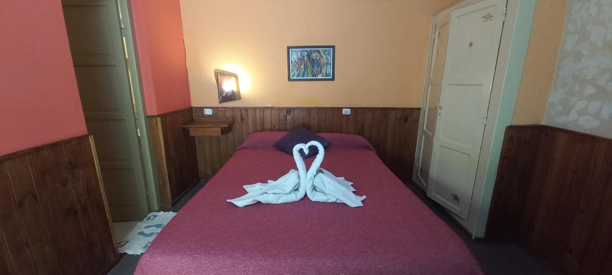 Hosteria El Gusto Es Nuestro Capilla del Monte Phòng bức ảnh