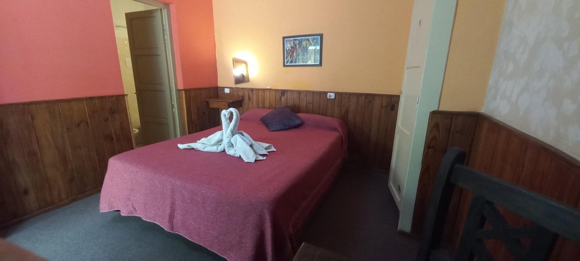 Hosteria El Gusto Es Nuestro Capilla del Monte Phòng bức ảnh