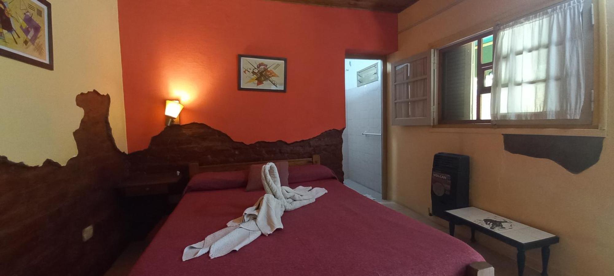 Hosteria El Gusto Es Nuestro Capilla del Monte Phòng bức ảnh