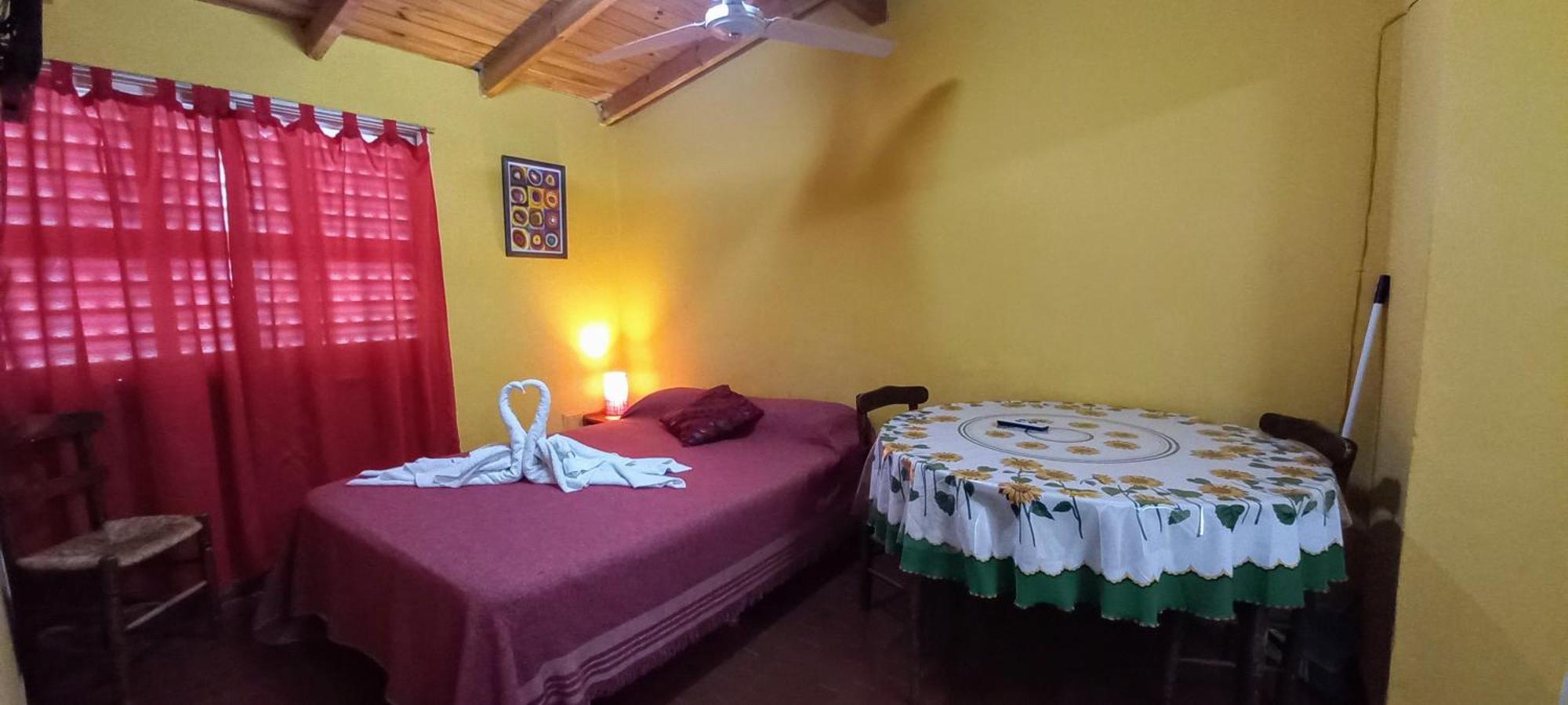 Hosteria El Gusto Es Nuestro Capilla del Monte Phòng bức ảnh